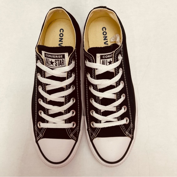 Converse All Star Chuck Taylor Men's 7.5 Women's 9.5 - Picture 3 of 9